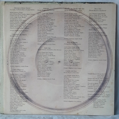 Lp Moraes Moreira - Mancha de Dendê Não Sai (1984) na internet