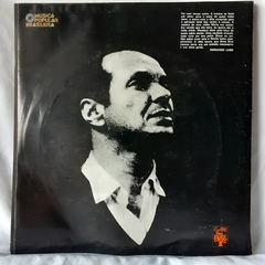 LP ANTONIO MARIA (1971) - COLEÇÃO HISTÓRIA DA MPB - comprar online