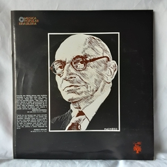 LP CATULO DA PAIXÃO E CÂNDIDO DAS NEVES - ÍNDIO (1971) - COLEÇÃO HISTÓRIA DA MPB - comprar online