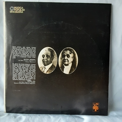 LP ERNESTO NAZARETH E CHIQUINHA GONZAGA (1971) - COLEÇÃO HISTÓRIA DA MPB - comprar online