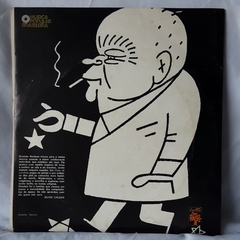 LP ORESTES BARBOSA (1971) - COLEÇÃO HISTÓRIA DA MPB - comprar online