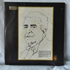 LP VICENTE CELESTINO (1971) - COLEÇÃO HISTÓRIA DA MPB - comprar online