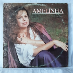 LP Amelinha (1987) - Mistérios do Amor