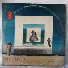 LP NANA CAYMMI (1975)