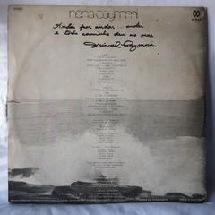 LP NANA CAYMMI (1975) - comprar online
