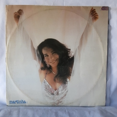 Lp Martinha (1986)
