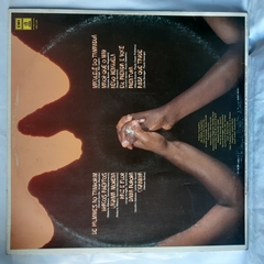 LP Roberto Ribeiro de Palmares ao Tamborim (1984) - Com encarte - comprar online