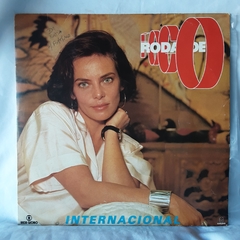 LP Trilha da Novela Roda de Fogo Internacional