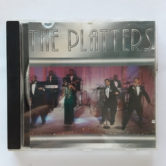 CD THE PLATTERS (2004)