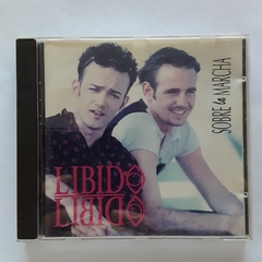 CD LIBIDO LIBIDO - SOBRE LA MARCHA