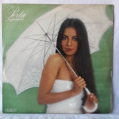 LP PERLA PEQUENINA (1979)