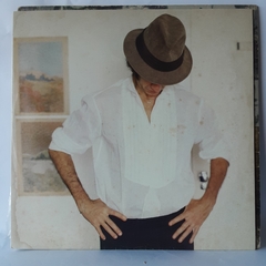 Lp Fagner Palavras De Amor - Com Encarte (1983) - Disco 2 na internet