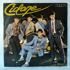 LP CICLONE