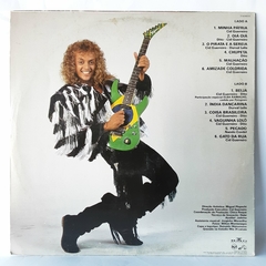 LP CID GUERREIRO - MINHA PÁTRIA (1989) - COM ENCARTE - comprar online