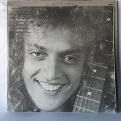 LP CID GUERREIRO - MINHA PÁTRIA (1989) - COM ENCARTE na internet