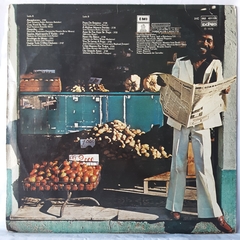 LP JOEL TEIXEIRA - AMANHECEU (1979) - comprar online