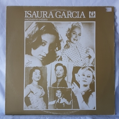 LP Isaura Garcia - Documento Inédito (1987)