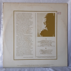 LP Isaura Garcia - Documento Inédito (1987) - comprar online