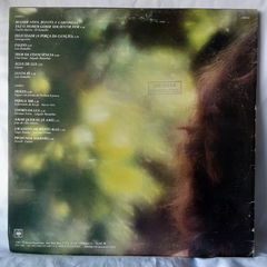 LP AMELINHA - MULHER NOVA, BONITA E CARINHOSA FAZ O HOMEM GEMER SEM SENTIR DOR (1982) - comprar online