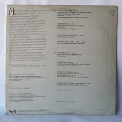 LP Toquinho - Ao Vivo em Montreux (1982) - comprar online