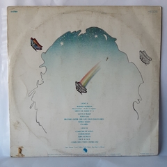 LP SIMONE - PRÁ NÃO DIZER QUE NÃO FALEI DAS FLORES (1979) - comprar online