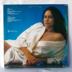 Lp Fafá de Belém - Fafá (1989) Com encarte - comprar online