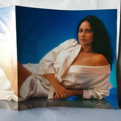 Lp Fafá de Belém - Fafá (1989) Com encarte na internet