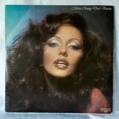 LP MARIA CREUZA - DOCE VENENO (1978)