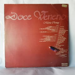 LP MARIA CREUZA - DOCE VENENO (1978) - comprar online