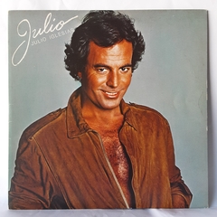 LP JULIO IGLESIAS - Julio
