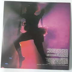 Lp Elba Ramalho - Ao Vivo (1989) Com Encarte [D2] na internet