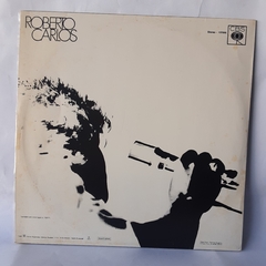 Lp Roberto Carlos (1970) - comprar online
