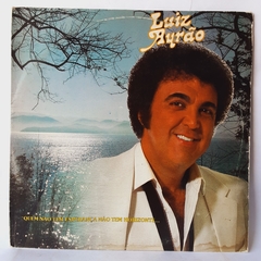 LP Luiz Ayrão - Quem não tem esperança não tem horizonte (1983)