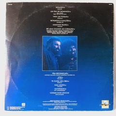 LP Amor Eterno - Grandes Sucessos de Michael Sullivan e Paulo Massadas (1988) - comprar online