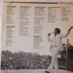 LP Luiz Ayrão - NOVIDADES (1982) na internet