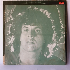 Lp Sidney Magal - Vibrações (1983) - Com encarte na internet