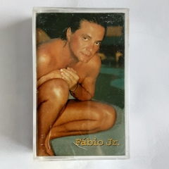 Fita K7 Fábio Jr. (1995)