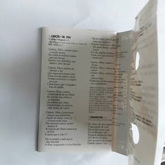 Imagem do Fita K7 Fábio Jr. (1995)