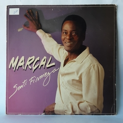LP MARÇAL - SENTI FIRMEZA (1986)