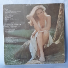 LP WALESKA - Canto Livre (1990) - comprar online