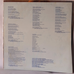 LP XUXA 5 (1990) - COM ENCARTE na internet