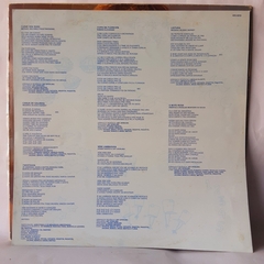 LP XUXA 5 (1990) - COM ENCARTE - Sebo Casa Laranja