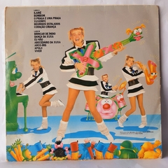LP XUXA 3 (1988) - COM ENCARTE - comprar online