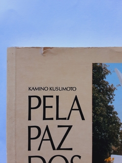 LIVRO PELA PAZ DOS ANJINHOS - KAMINO KUSUMOTO - SEICHO-NO-IE na internet