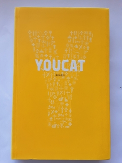 LIVRO YOUCAT BRASIL - CATECISMO JOVEM DA IGREJA CATÓLICA