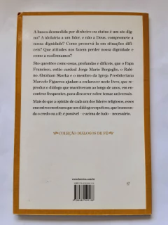 LIVRO A DIGNIDADE - ABRAHAM SHORKA & MARCELO FIGUEROA - comprar online