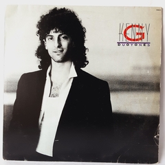 LP KENNY G - DUOTONES (1987)