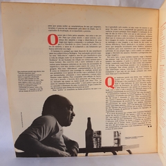 Lp Lupicínio (1982) História da MPB na internet