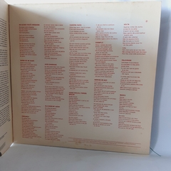Lp Lupicínio (1982) História da MPB - Sebo Casa Laranja
