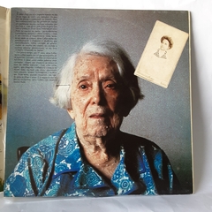 LP BRINCADEIRAS DE RODA, ESTÓRIAS E CANÇÕES - ELBA RAMALHO, SOLANGE MARIA E ANTONIO CARLOS NÓBREGA - Sebo Casa Laranja